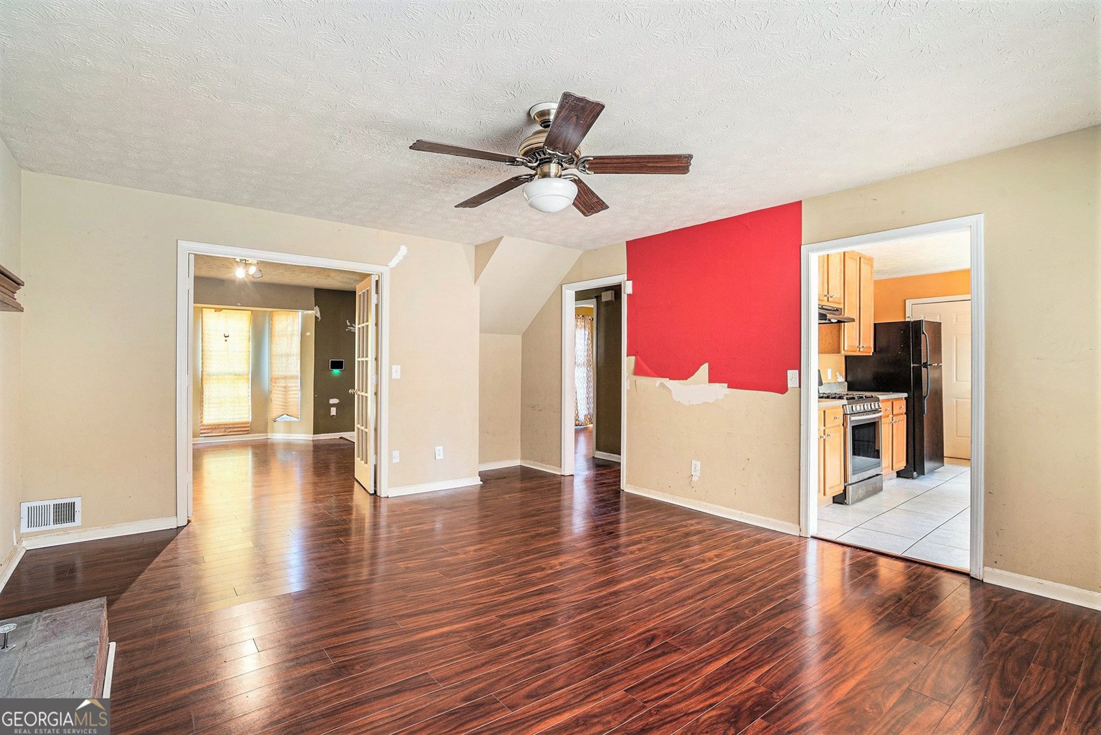 890 Kent Court Lithonia - 13