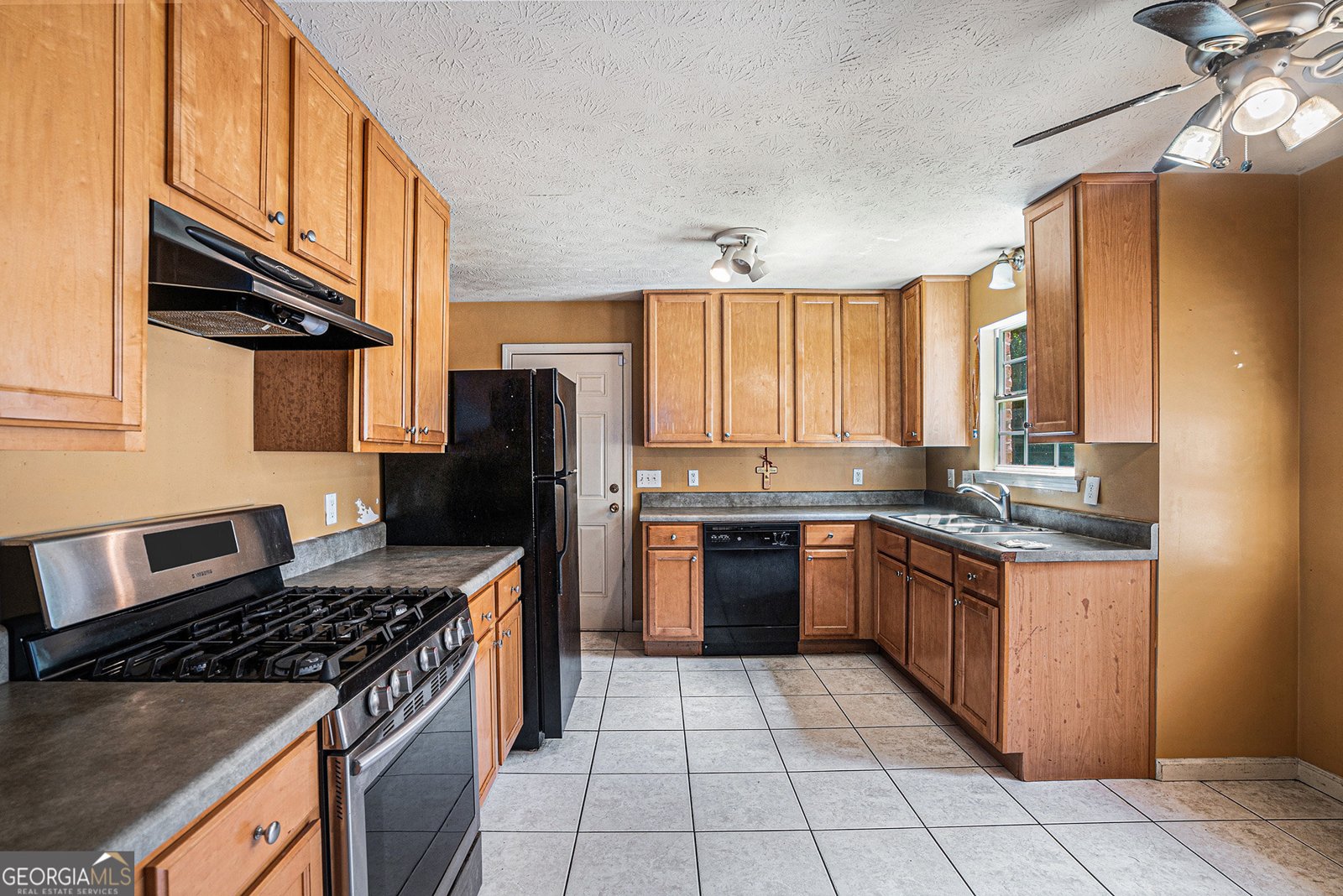 890 Kent Court Lithonia - 15