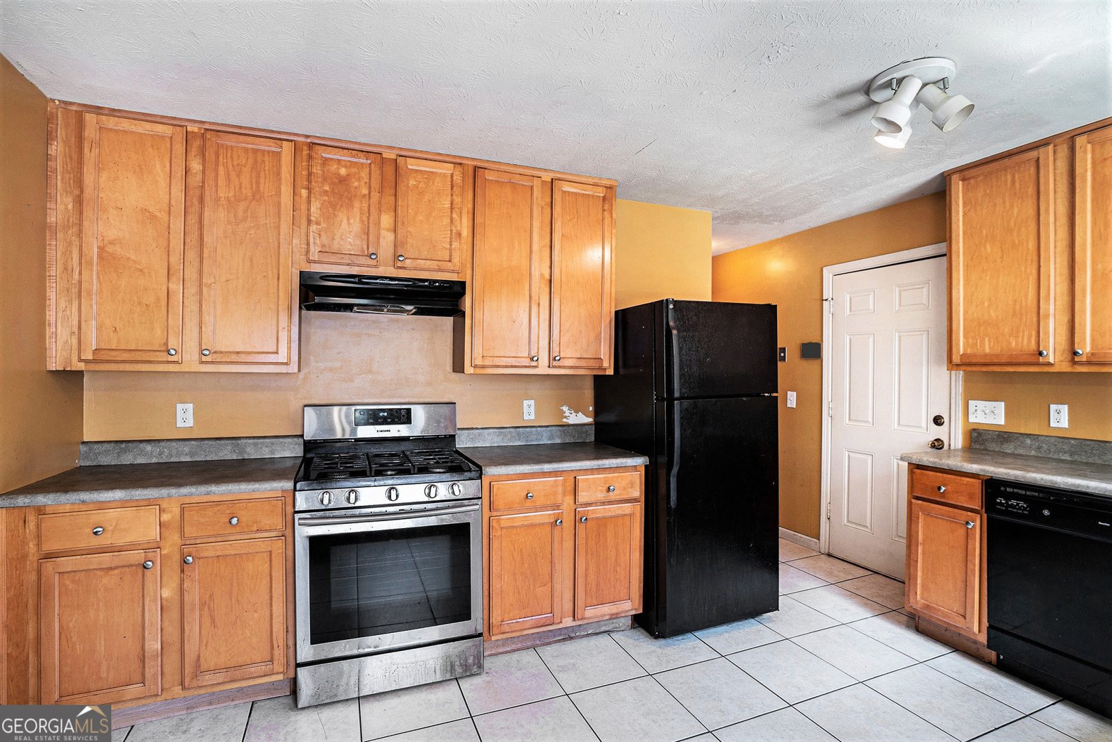 890 Kent Court Lithonia - 16