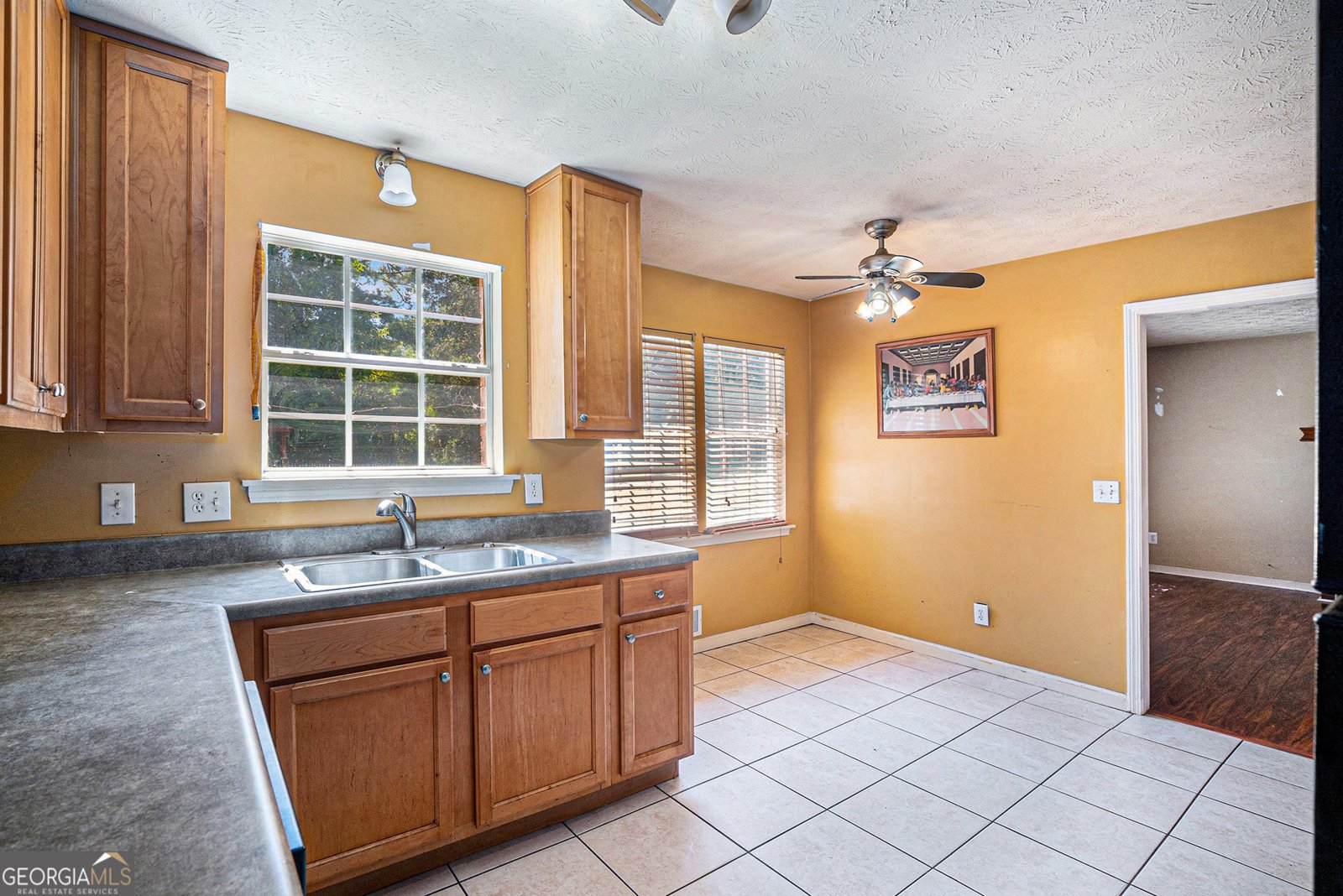890 Kent Court Lithonia - 17