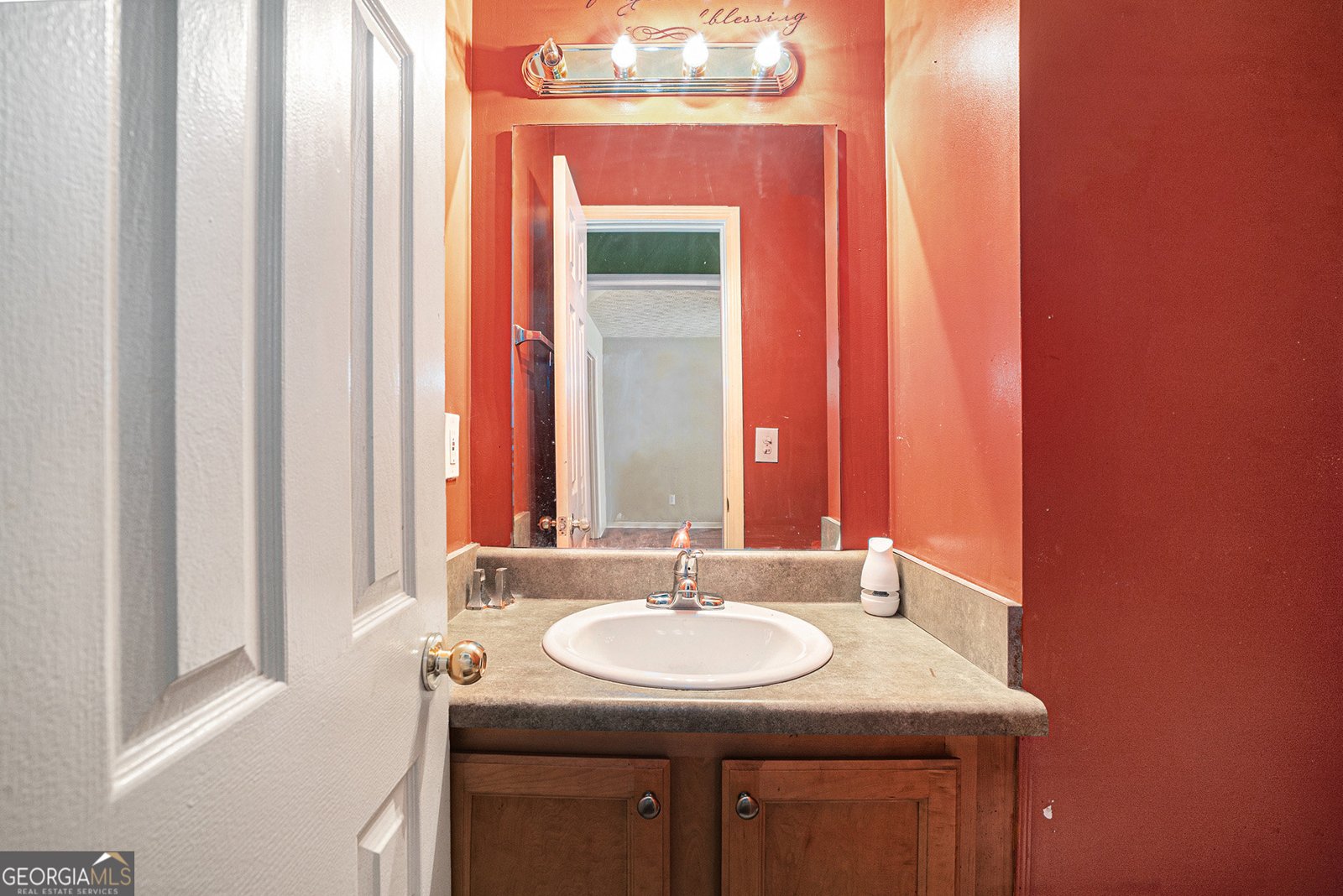 890 Kent Court Lithonia - 19