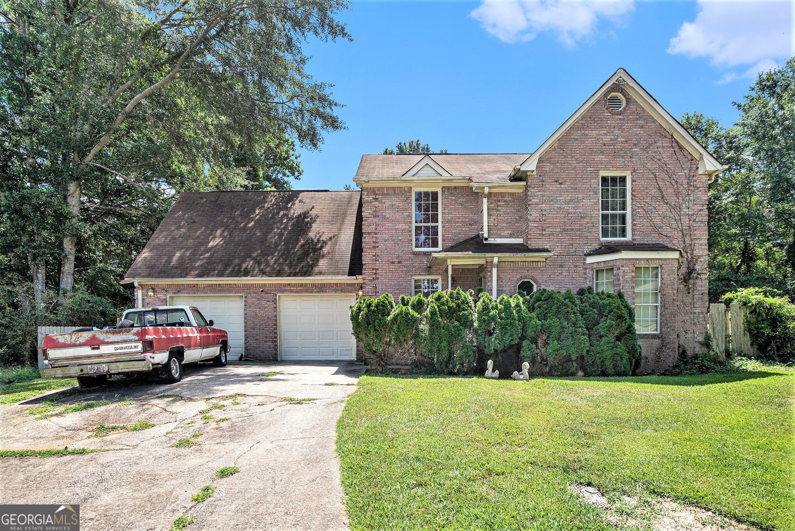 890 Kent Court Lithonia - 2