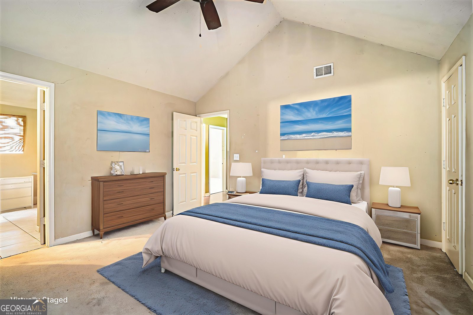 890 Kent Court Lithonia - 21