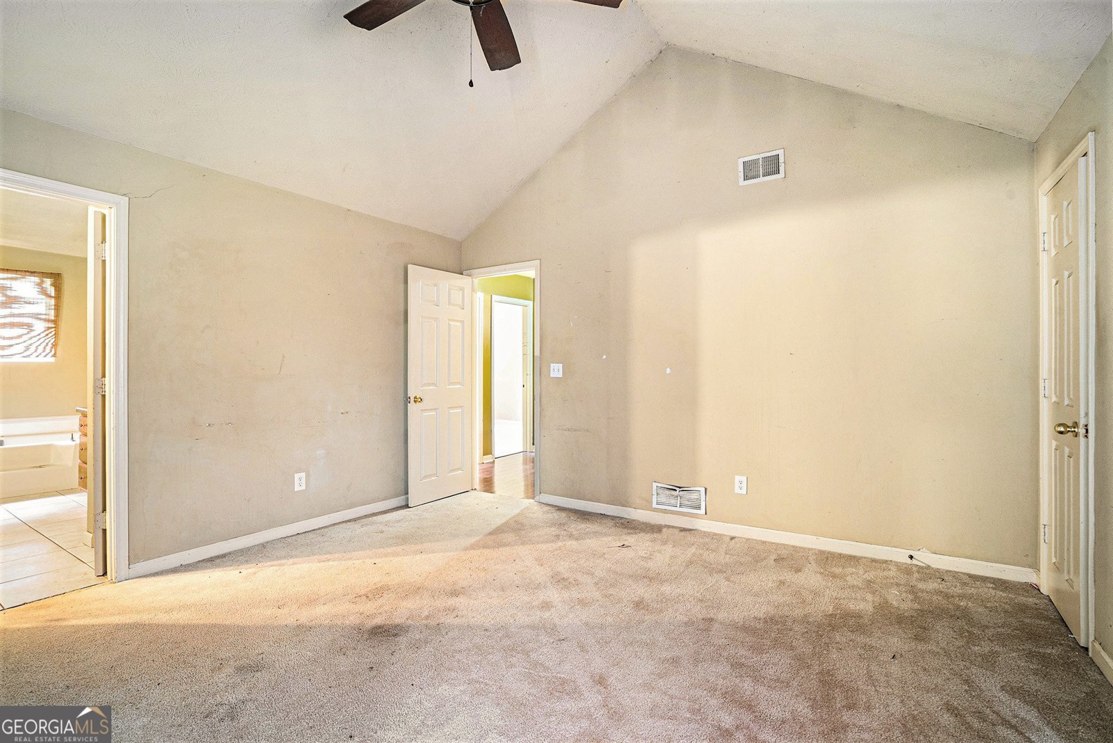 890 Kent Court Lithonia - 23