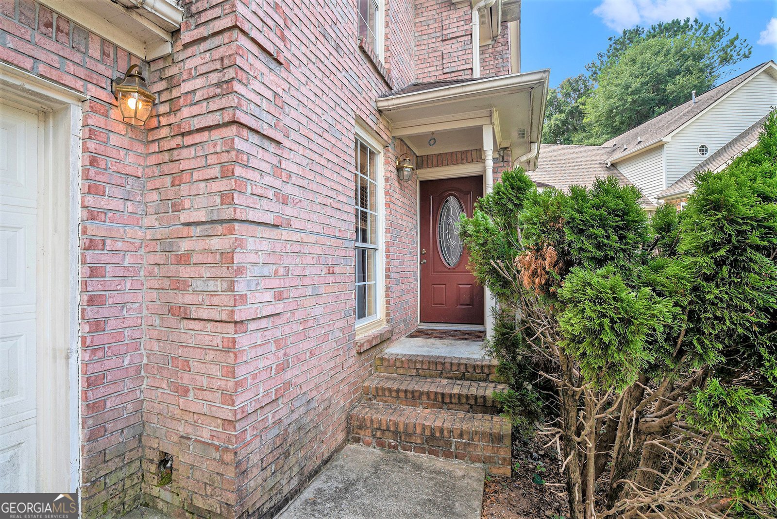 890 Kent Court Lithonia - 3