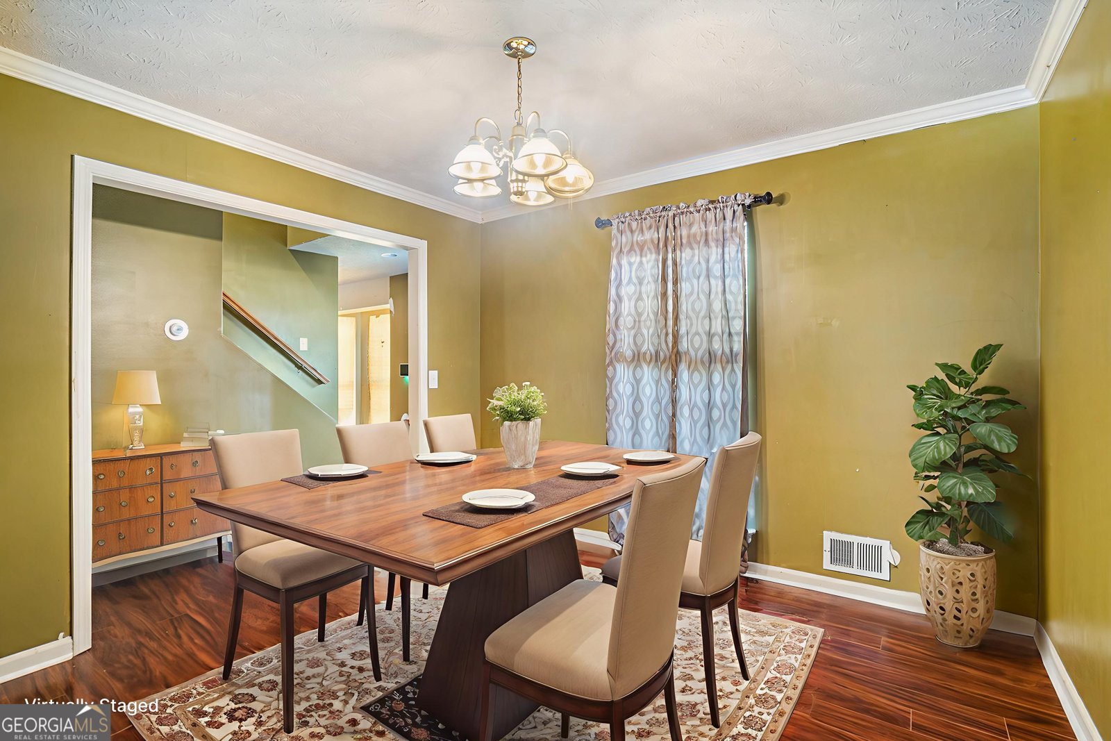 890 Kent Court Lithonia - 5