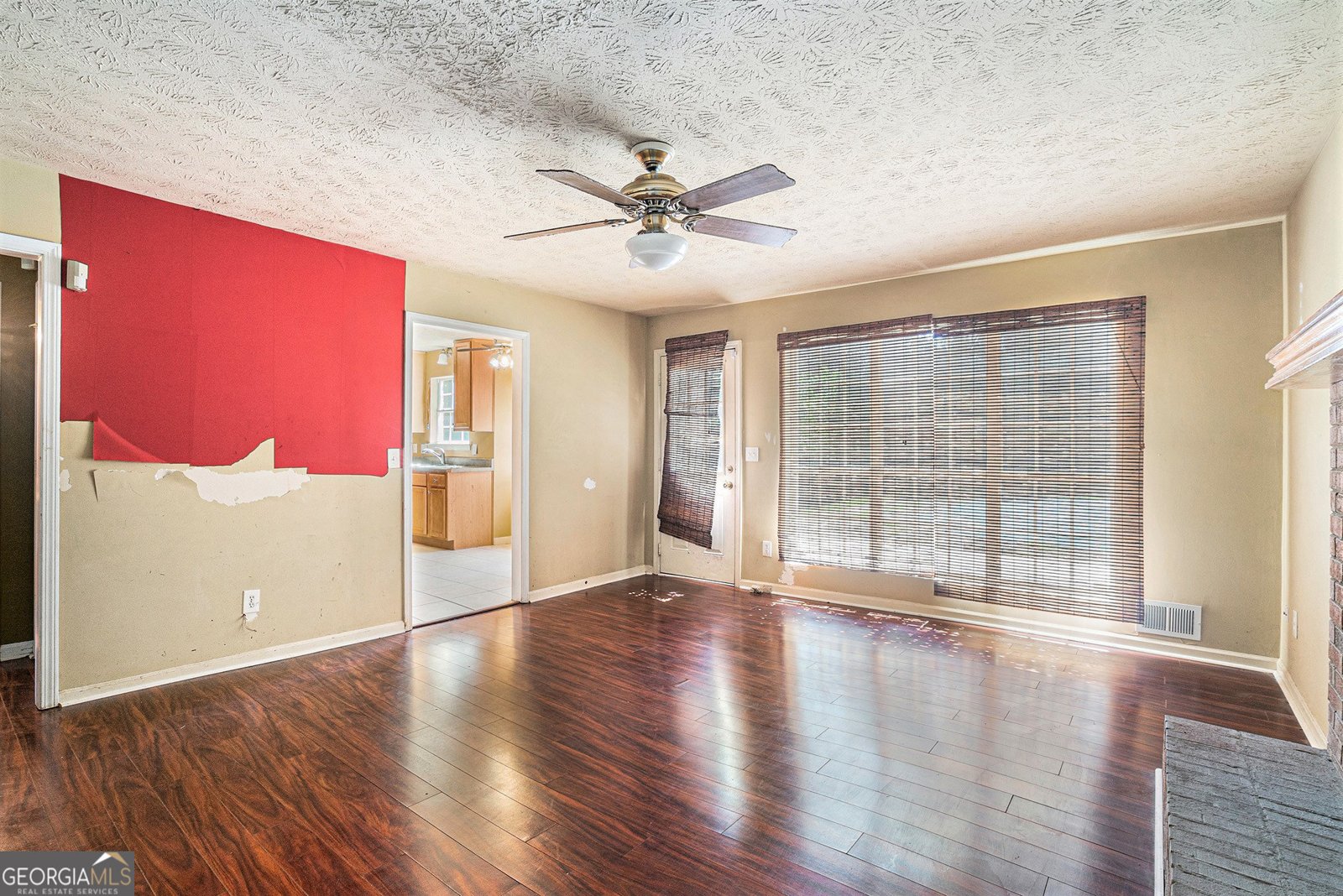 890 Kent Court Lithonia - 9