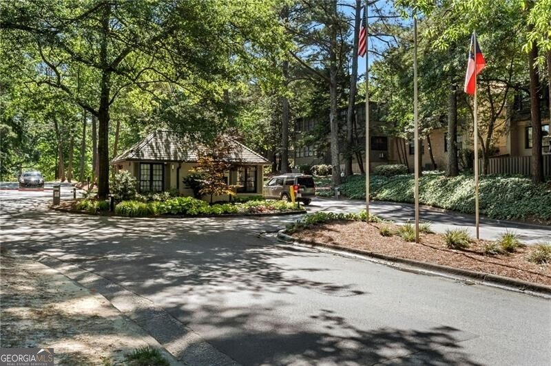 21 Glenald Way Atlanta - 1