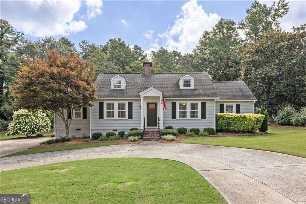 320 Dickerson Road Marietta - 1