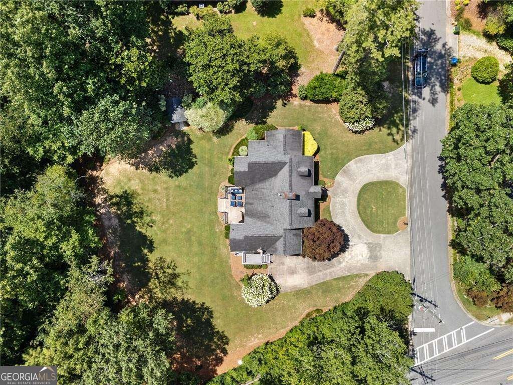 320 Dickerson Road Marietta - 10