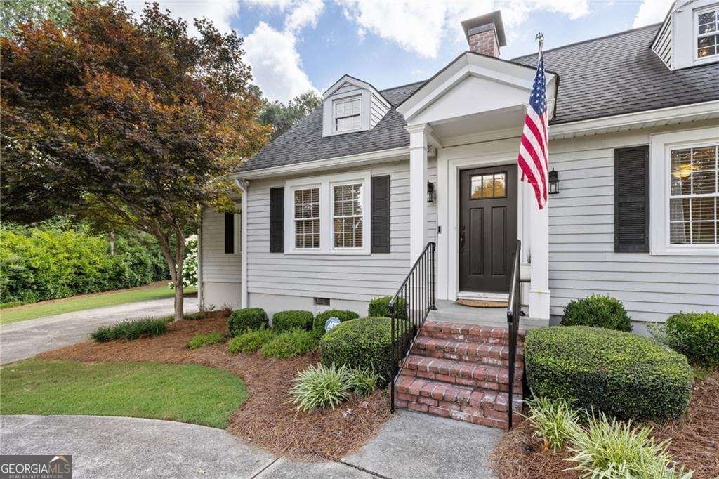 320 Dickerson Road Marietta - 11