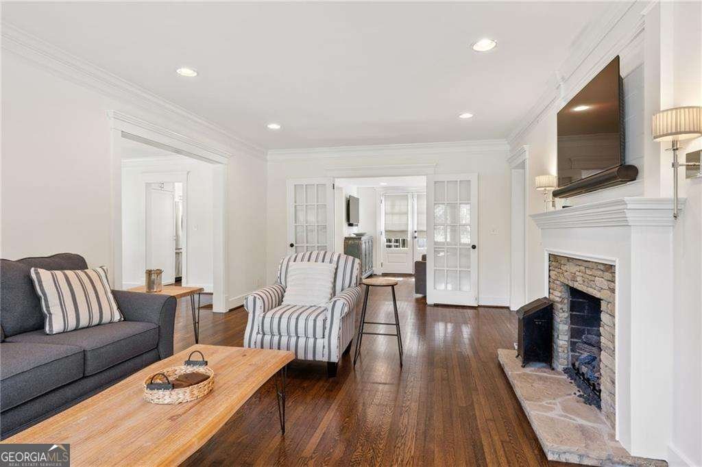 320 Dickerson Road Marietta - 12