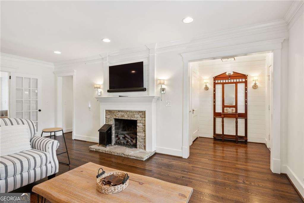320 Dickerson Road Marietta - 13