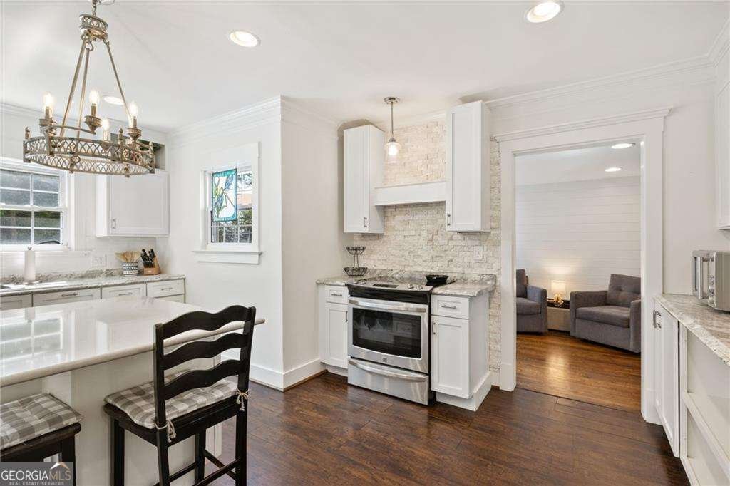 320 Dickerson Road Marietta - 17
