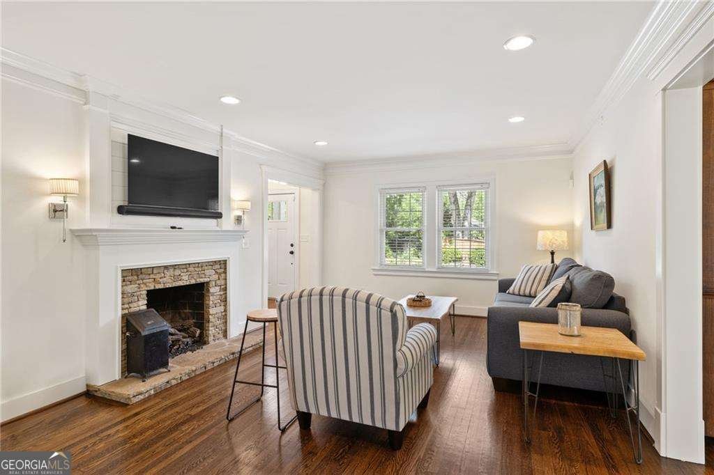 320 Dickerson Road Marietta - 2