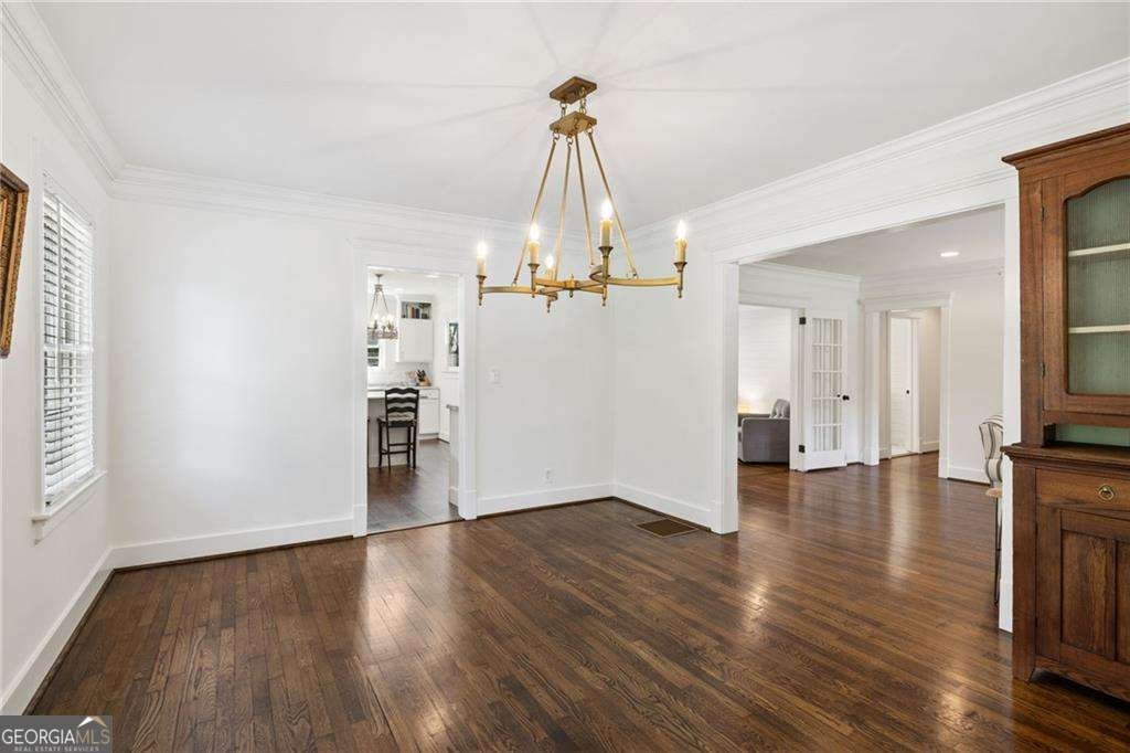 320 Dickerson Road Marietta - 21
