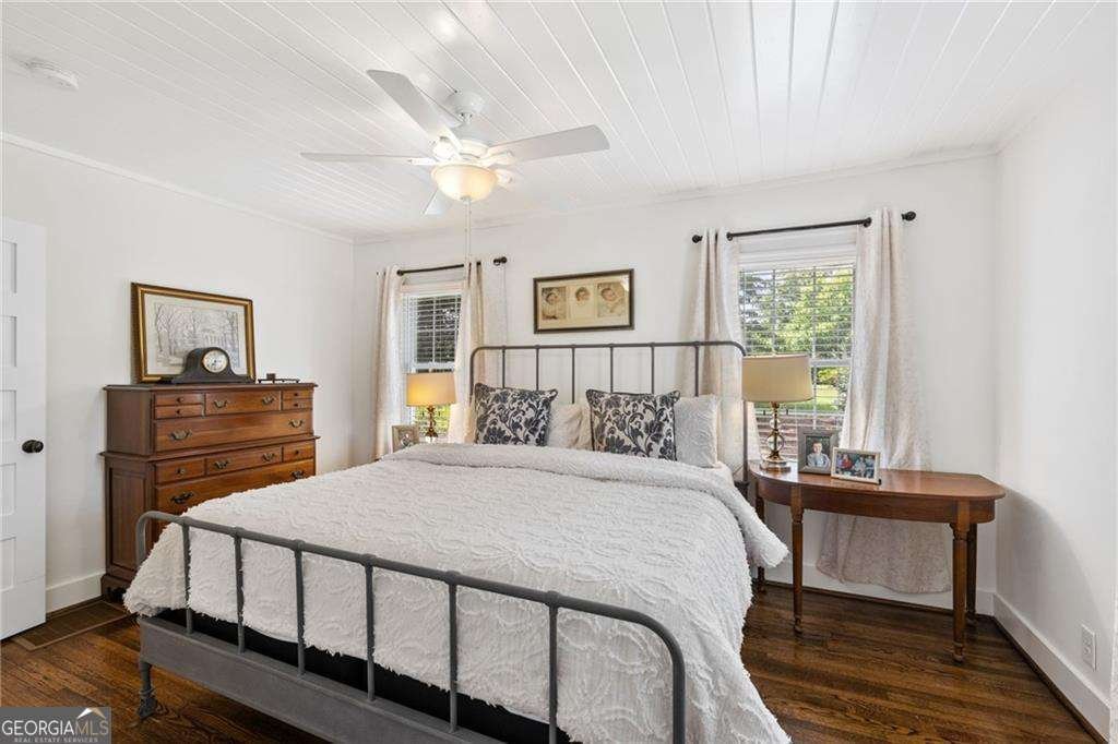 320 Dickerson Road Marietta - 28