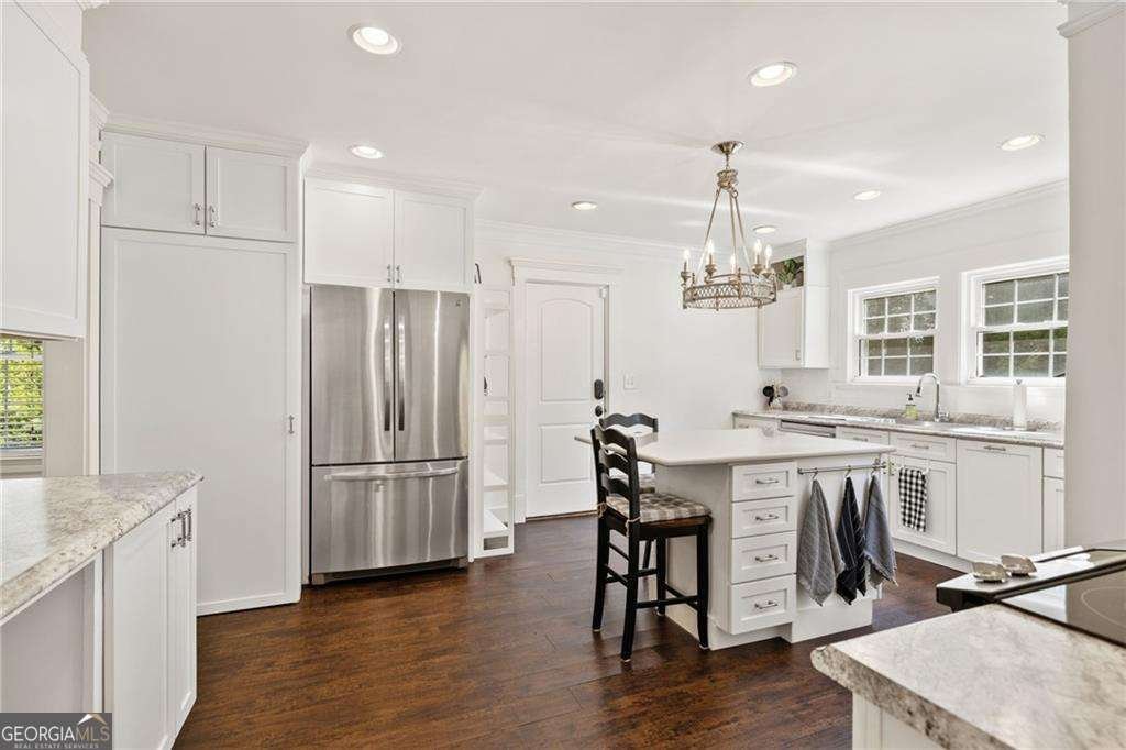 320 Dickerson Road Marietta - 3