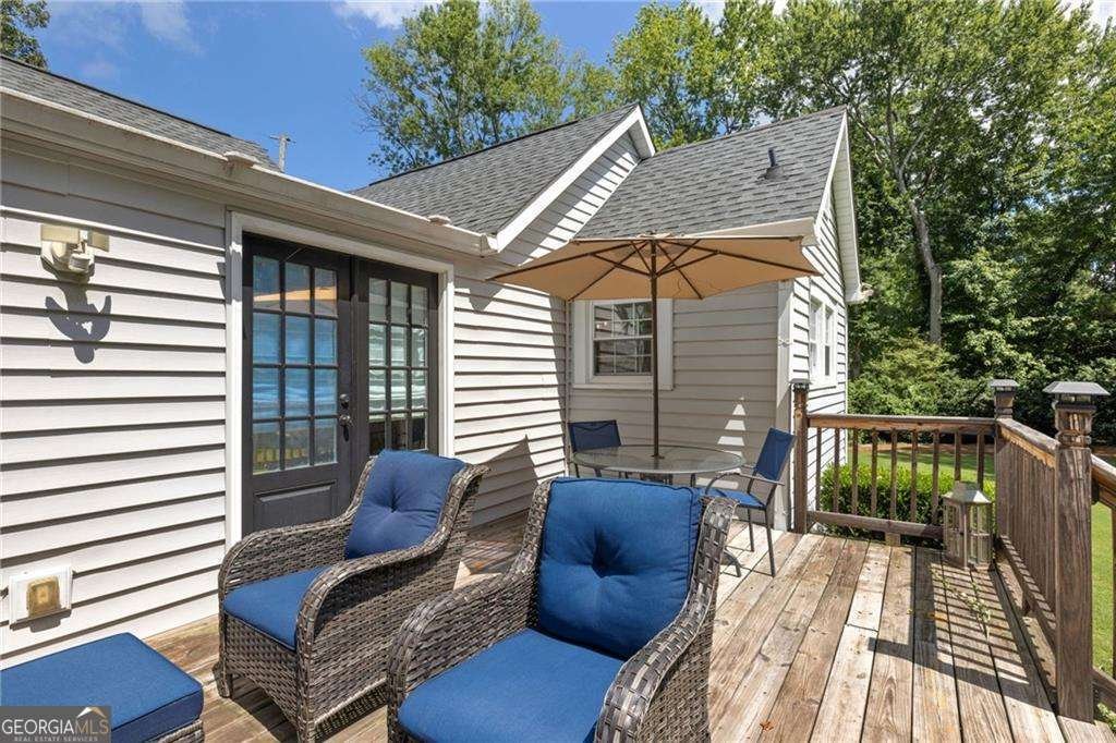 320 Dickerson Road Marietta - 30