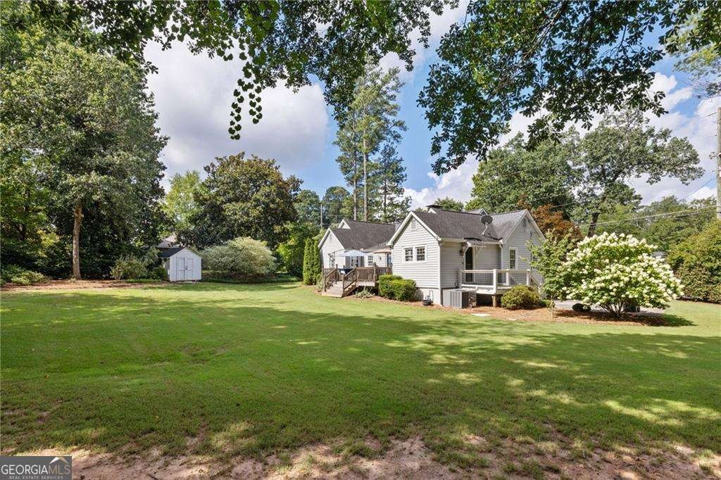 320 Dickerson Road Marietta - 31