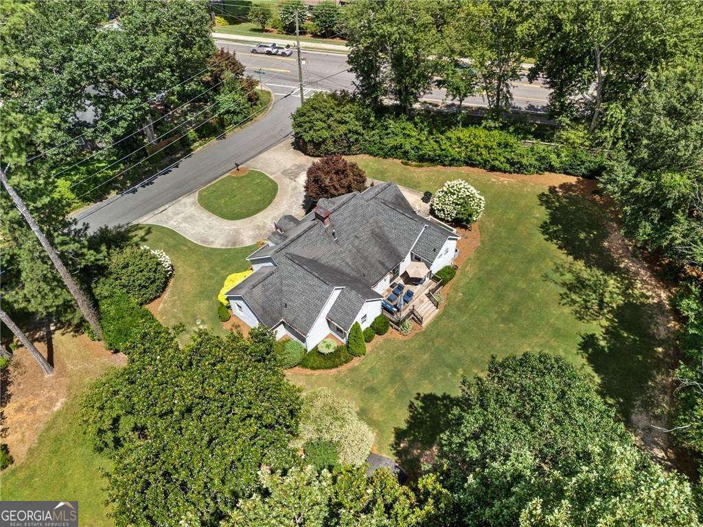 320 Dickerson Road Marietta - 32