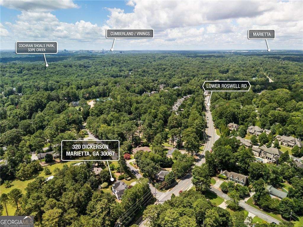 320 Dickerson Road Marietta - 36