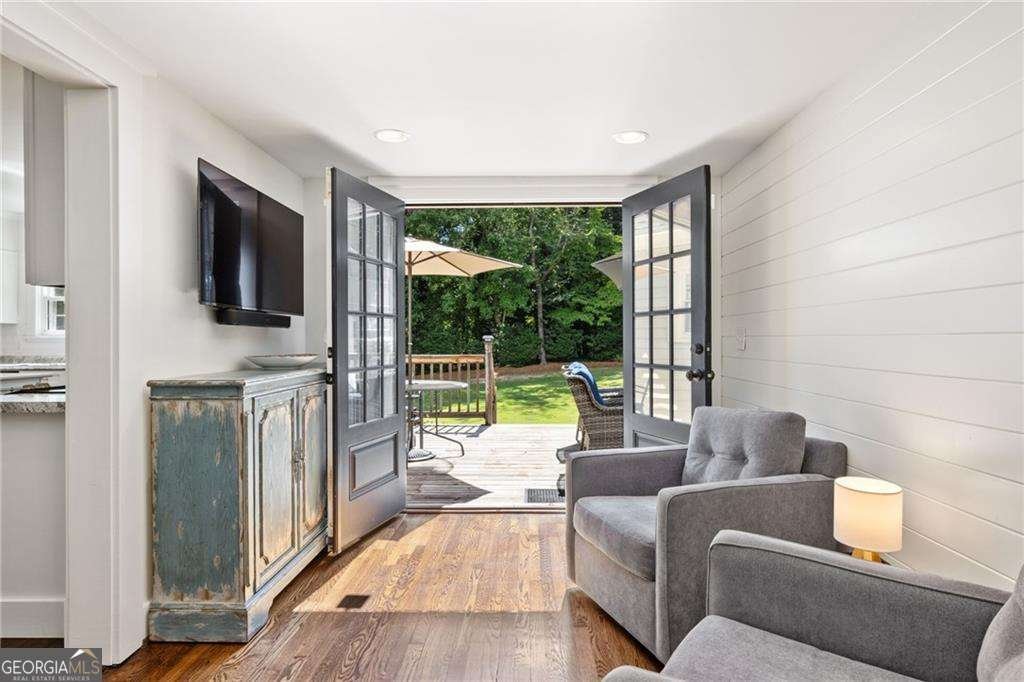 320 Dickerson Road Marietta - 4