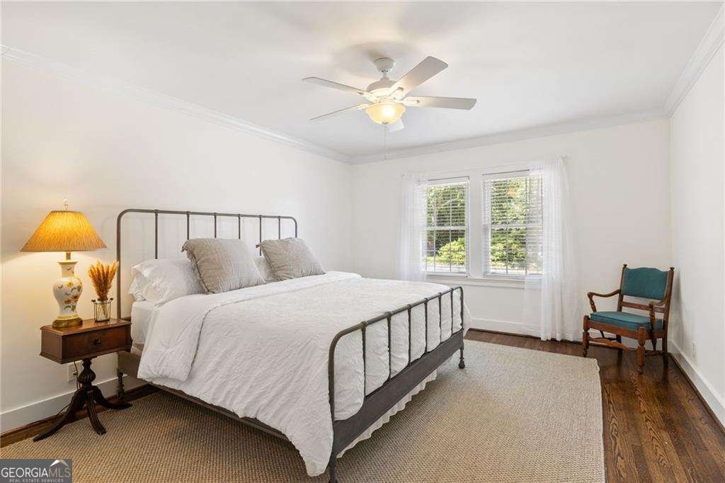 320 Dickerson Road Marietta - 5