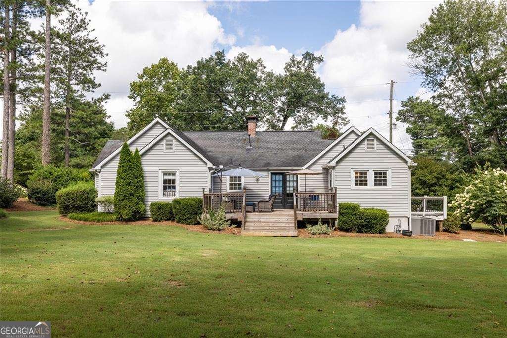 320 Dickerson Road Marietta - 9