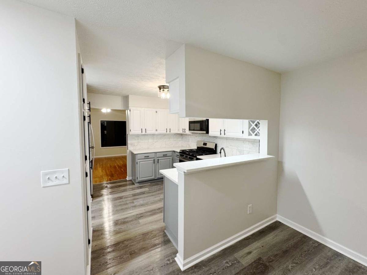 1521 Dillard Road Stone Mountain - 11