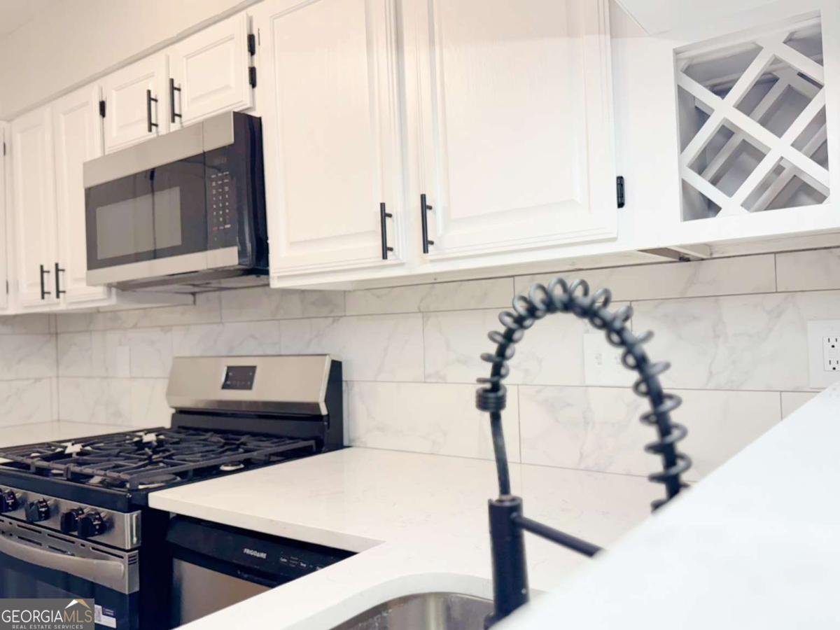 1521 Dillard Road Stone Mountain - 13