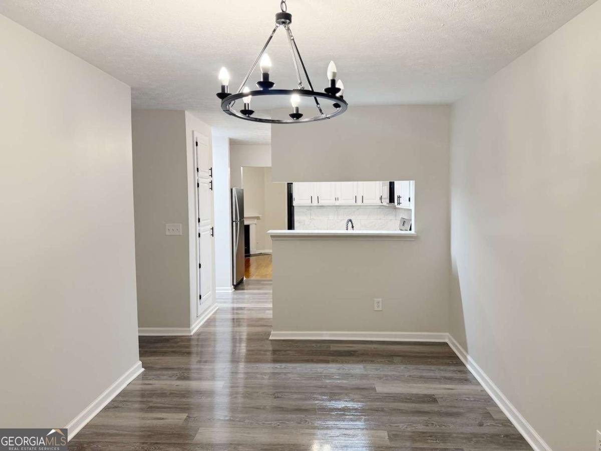1521 Dillard Road Stone Mountain - 16