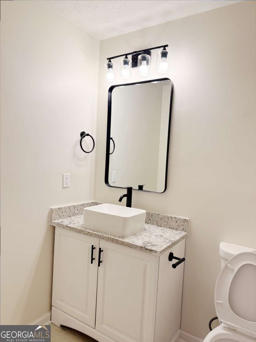 1521 Dillard Road Stone Mountain - 18