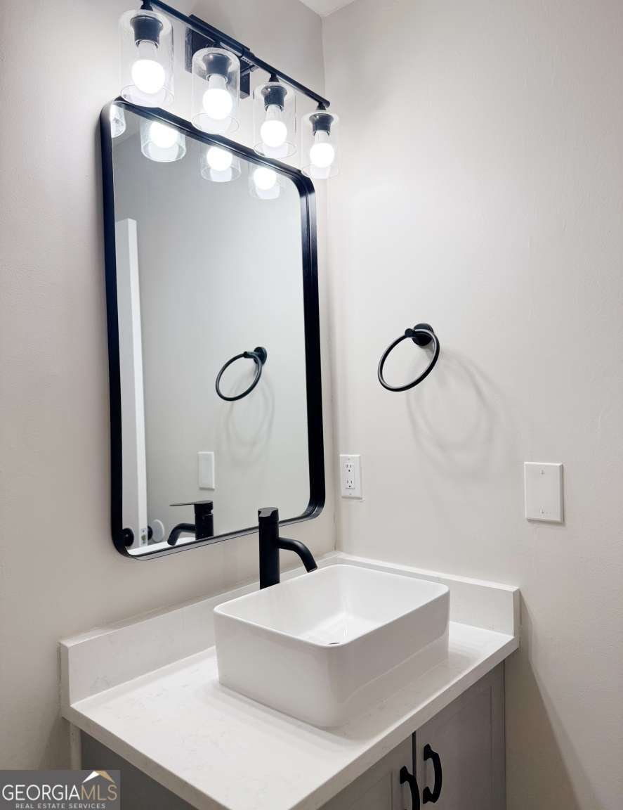 1521 Dillard Road Stone Mountain - 20