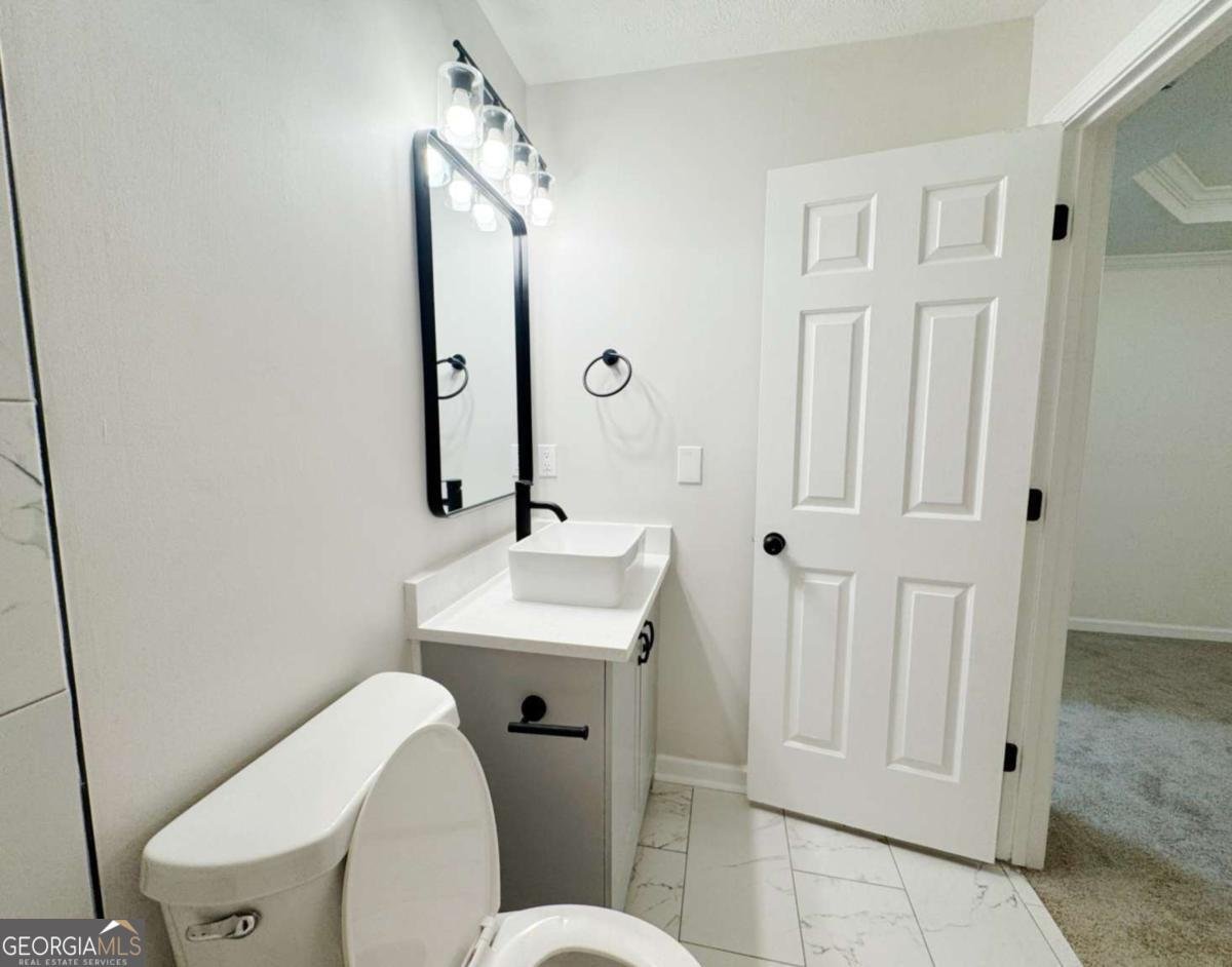 1521 Dillard Road Stone Mountain - 21