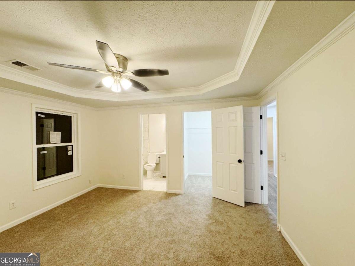 1521 Dillard Road Stone Mountain - 22