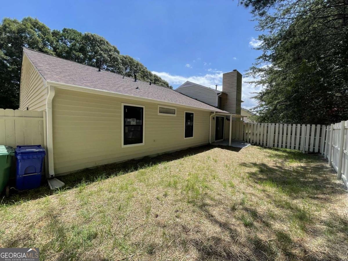 1521 Dillard Road Stone Mountain - 4