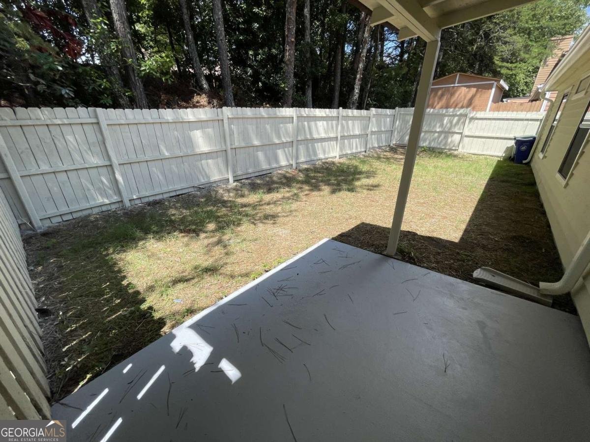 1521 Dillard Road Stone Mountain - 5