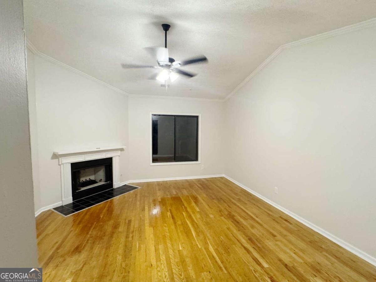 1521 Dillard Road Stone Mountain - 7