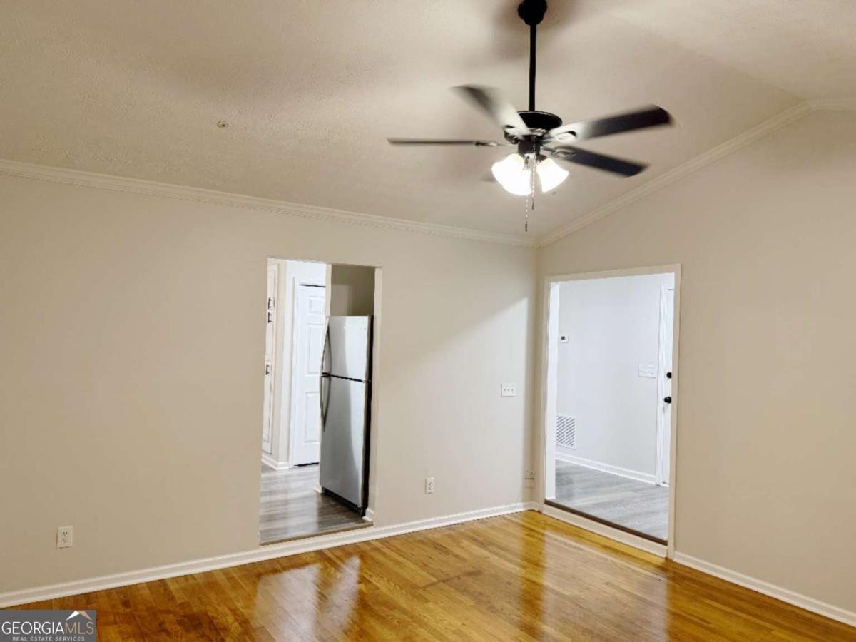 1521 Dillard Road Stone Mountain - 8