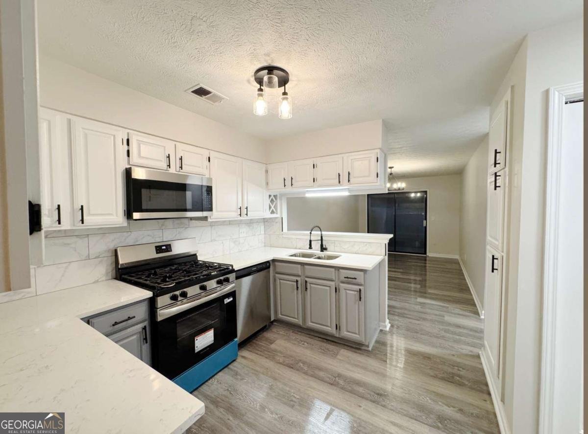 1521 Dillard Road Stone Mountain - 9