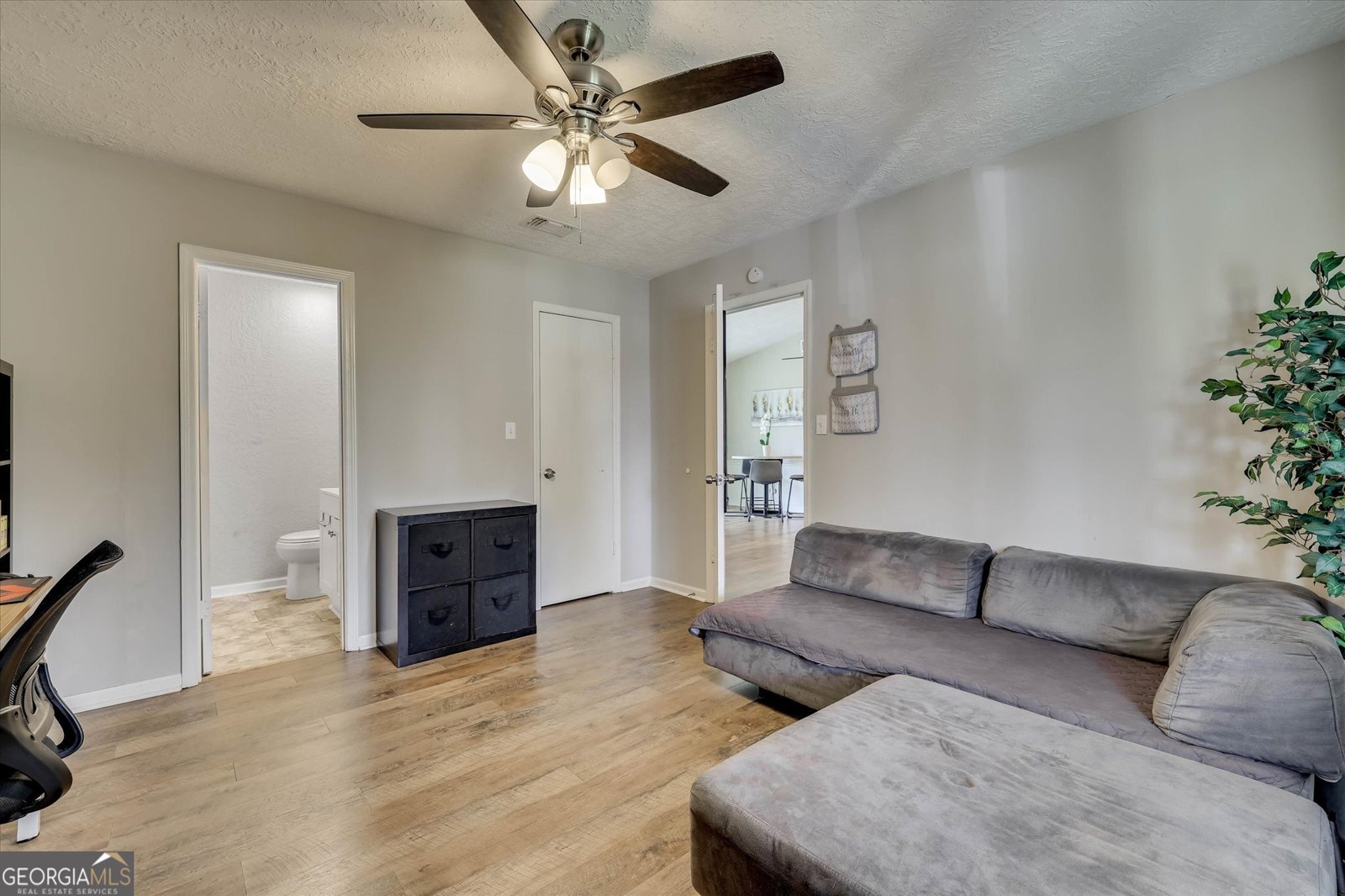 3730 Fairington Drive Hephzibah - 17