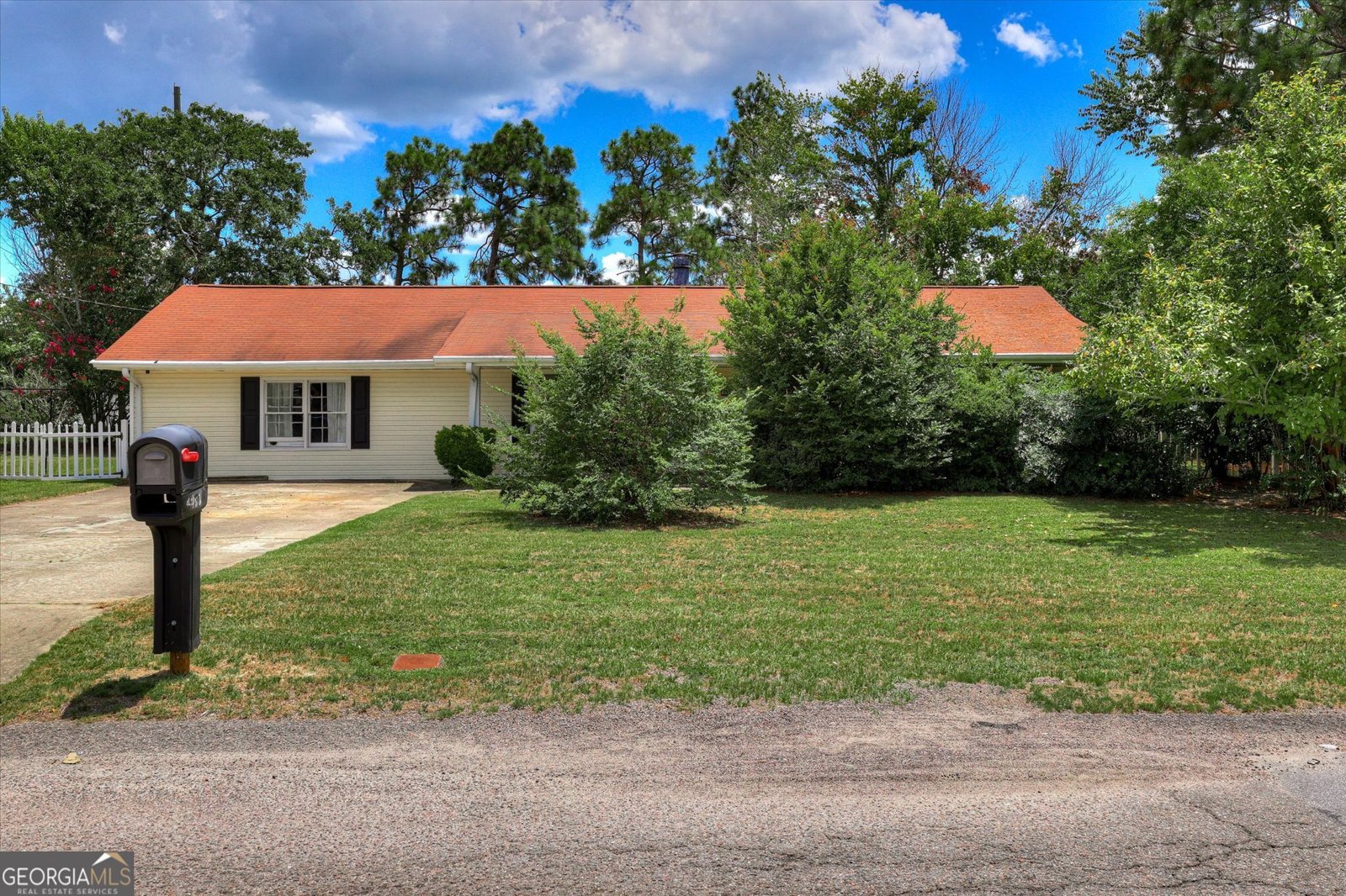 3730 Fairington Drive Hephzibah - 2