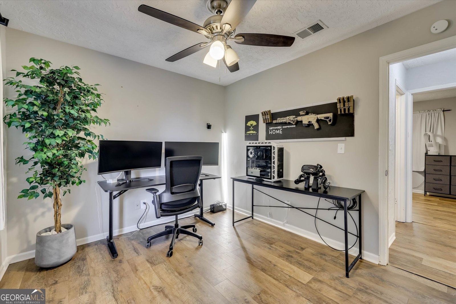 3730 Fairington Drive Hephzibah - 21