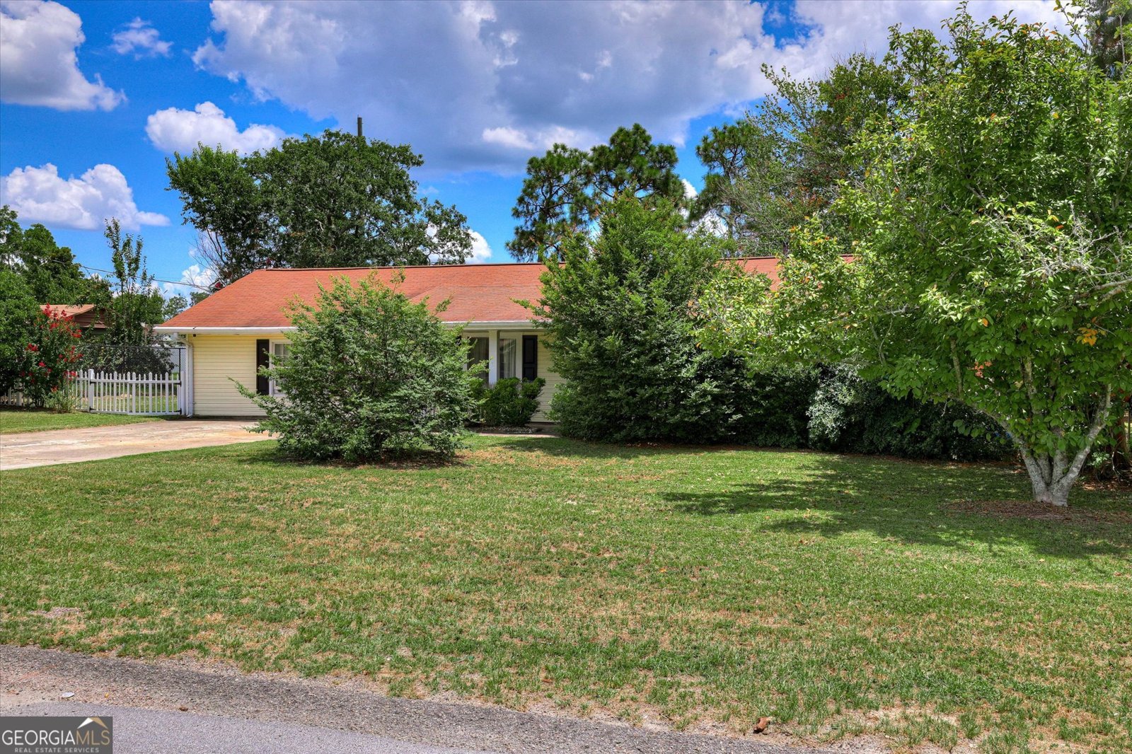 3730 Fairington Drive Hephzibah - 3
