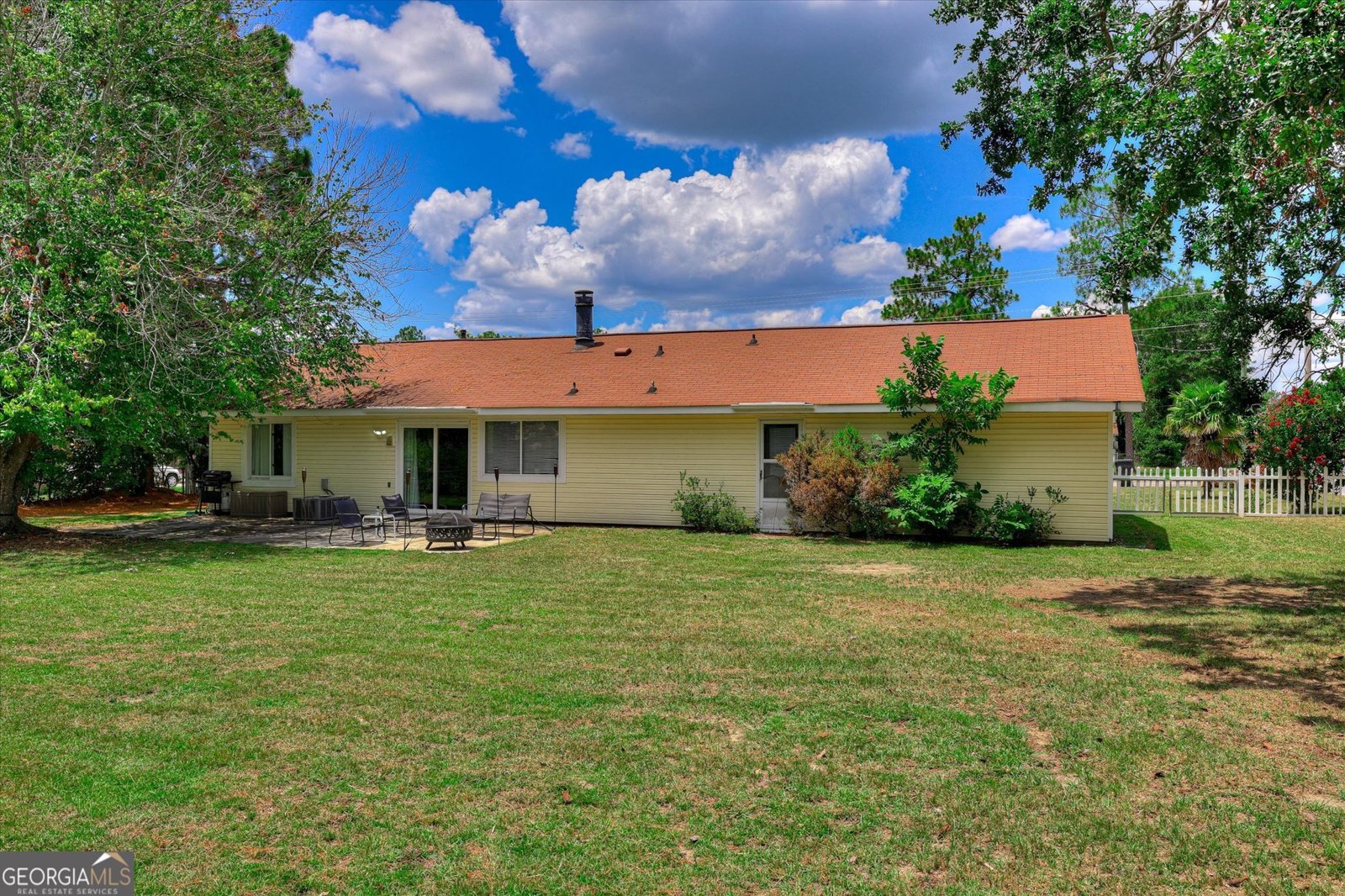 3730 Fairington Drive Hephzibah - 34