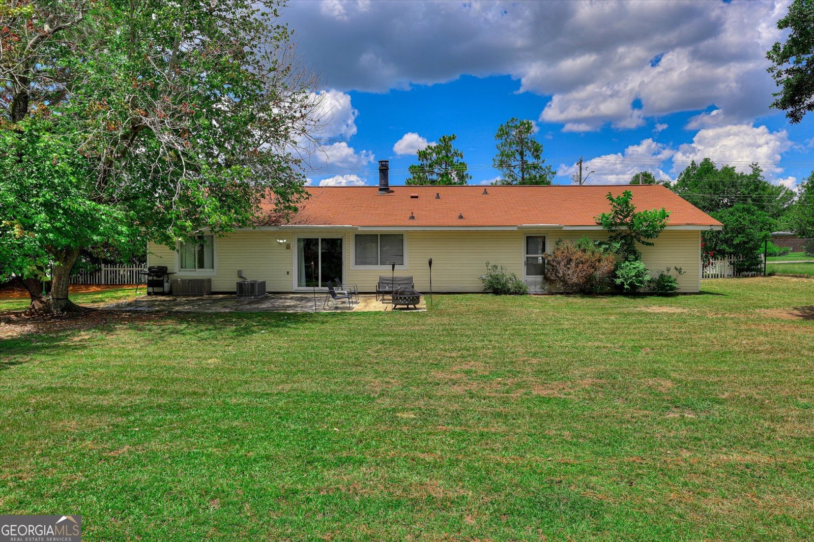 3730 Fairington Drive Hephzibah - 35