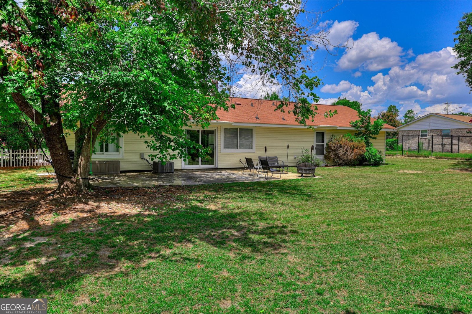 3730 Fairington Drive Hephzibah - 36