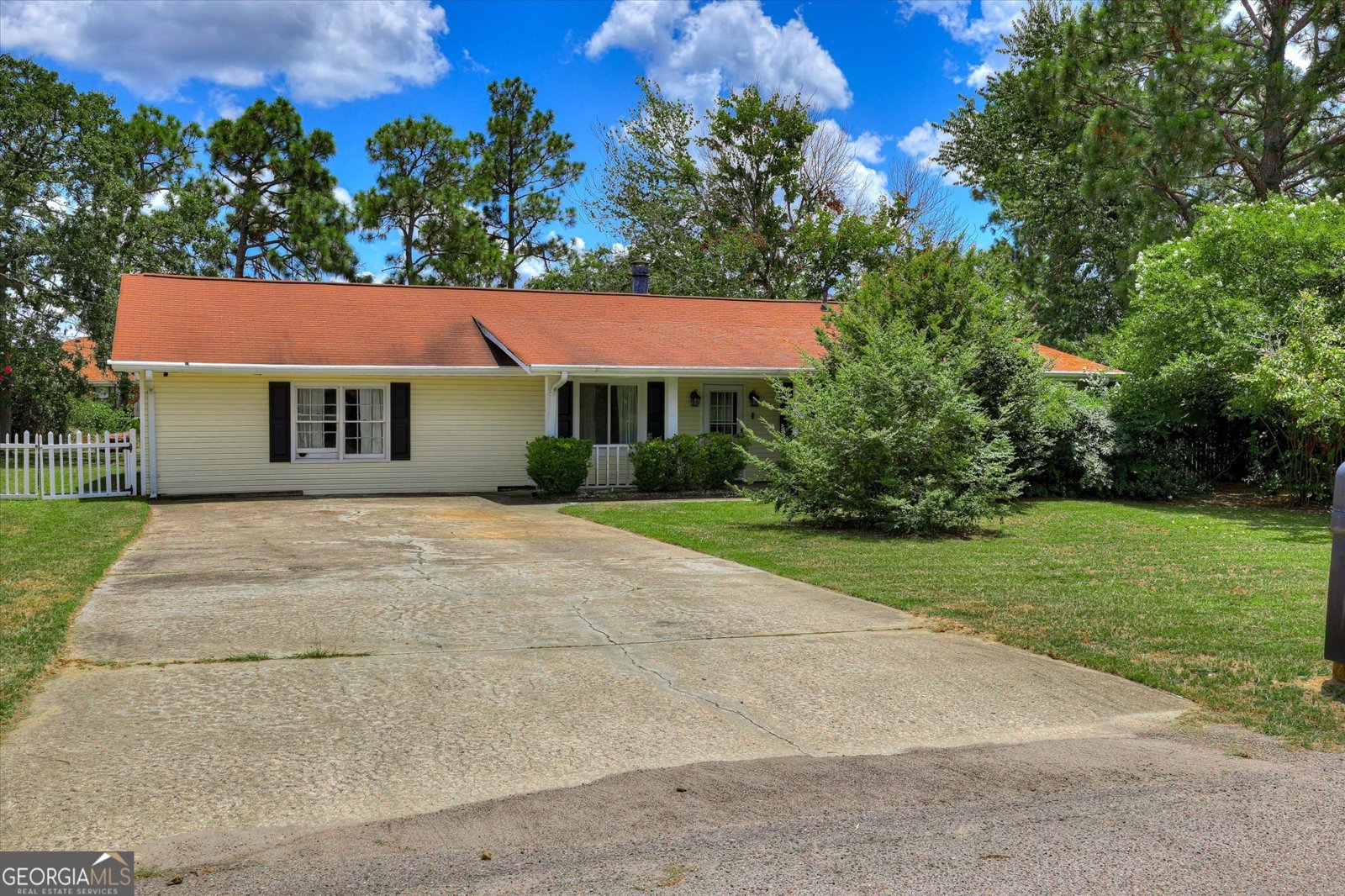 3730 Fairington Drive Hephzibah - 4