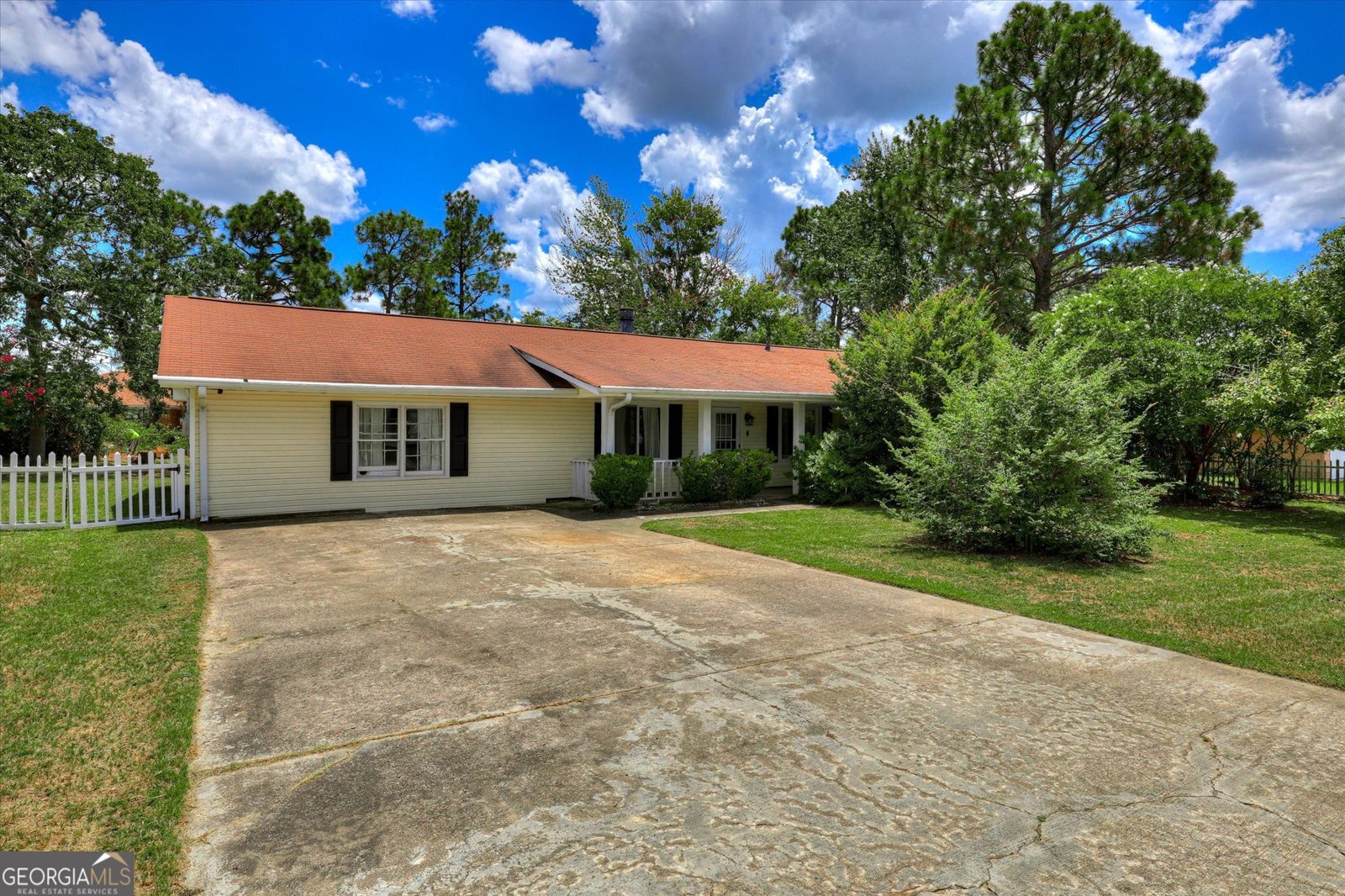 3730 Fairington Drive Hephzibah - 5
